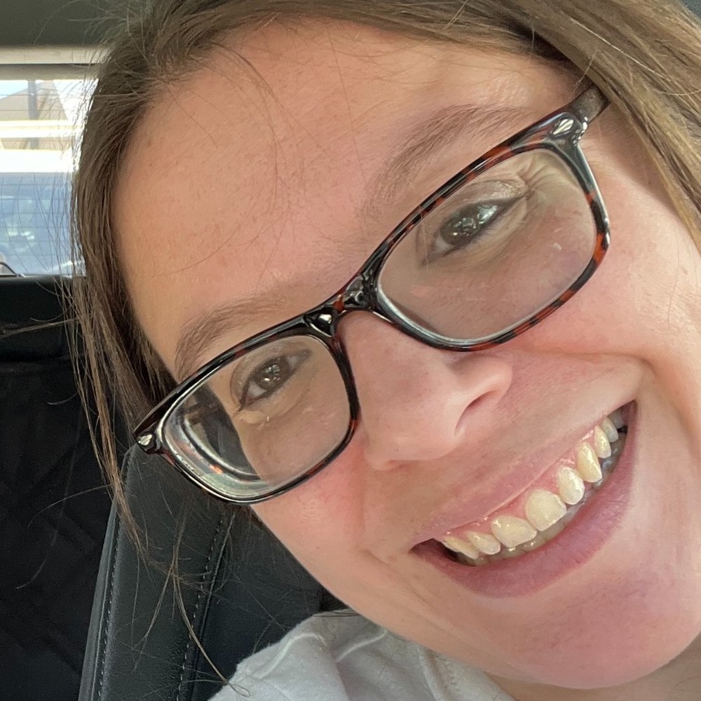Meet your Posher, Megan